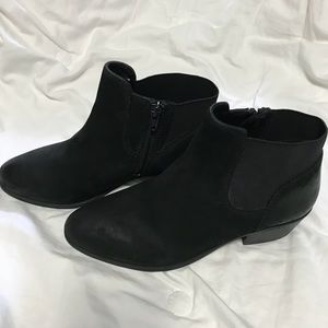 Steve Madden-Booties